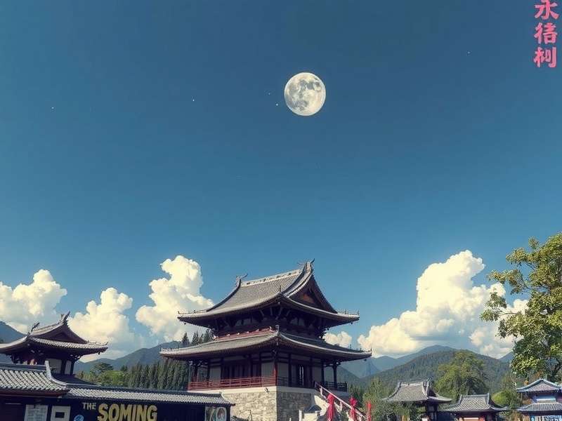 作品封面：双飞姐妹花